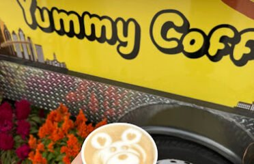 Yummy Coffee