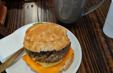 Z Beans Coffee – Downtown