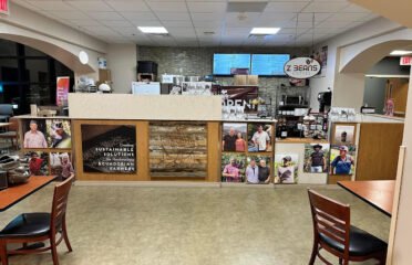 Z Beans Coffee – Orange Park Hospital