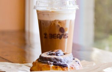 Z Beans Coffee – Piedmont Hospital