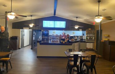 Z Beans Coffee – Warner Robins