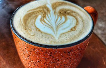 Z Spot Espresso & Coffee