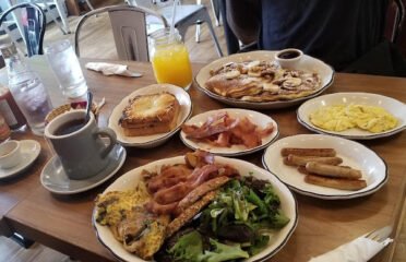 ZACA CAFE