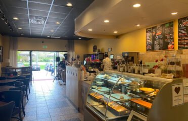 ZOES Coffee