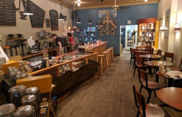 Zanzibar’s Coffee Adventure