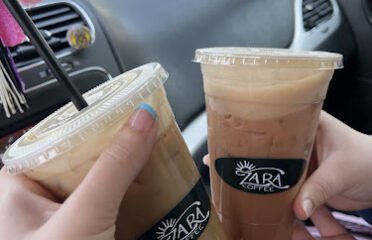 Zara Coffee