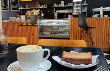 Zaruma Gold Coffee