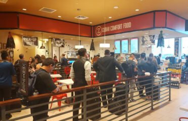 Zaza To Go