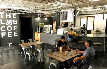 Zeal Coffee Roasters