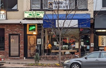 Zed’s Cafe
