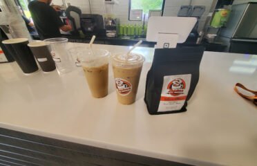 ZefsterÃ¢â‚¬â„¢s Coffee and Boba