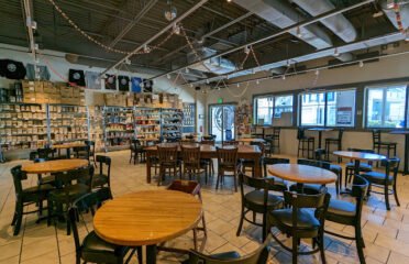 Zeke’s Coffee Baltimore