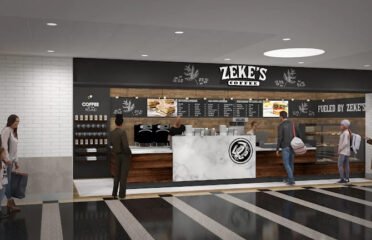 Zeke’s Coffee
