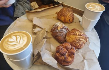 Zeke’s Coffee of DC – Downtown