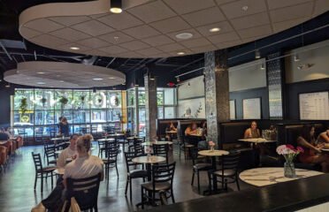 Zen Coffee Company Lincoln