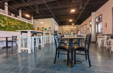 Zen Coffee Company WEST