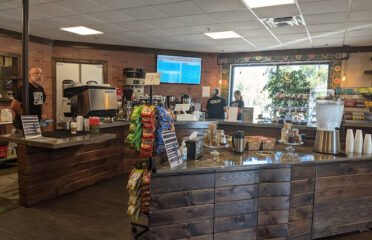Zera Coffee & Events