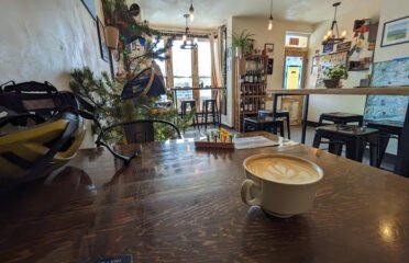 Zero Day Coffee