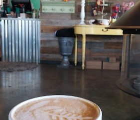 Zero Six Coffee Fix