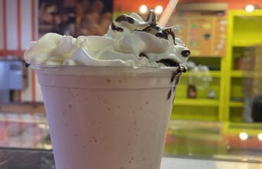 Zeroll Deli & Coffee