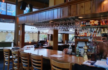 Zeus Coffee & Dessert Bar