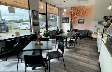 Zia Mariaâ€™s CaffÃ¨