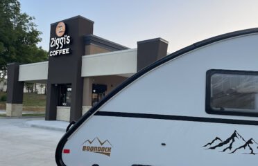 Ziggi’s Coffee