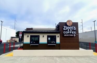 Ziggi’s Coffee