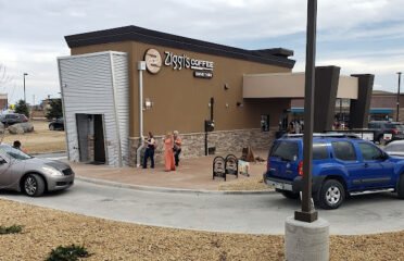 Ziggi’s Coffee