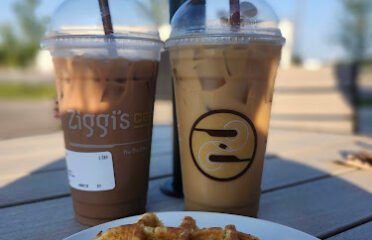 Ziggi’s Coffee