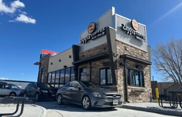 Ziggi’s Coffee