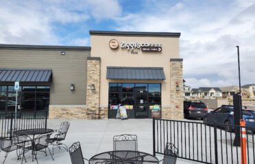 Ziggi’s Coffee