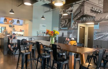 Ziggi’s Coffee