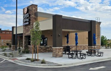 Ziggi’s Coffee