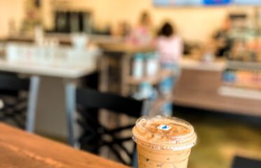 Ziggi’s Coffee