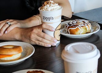 Ziggi’s Coffee