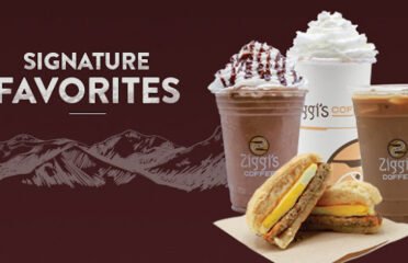 Ziggi’s Coffee