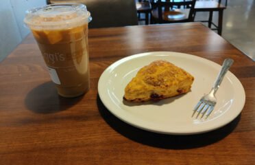 Ziggi’s Coffee