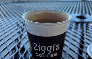 Ziggi’s Coffee