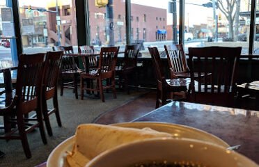 Ziggi’s Coffee