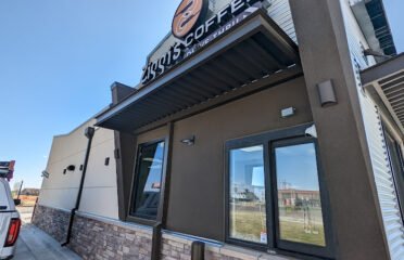 Ziggi’s Coffee