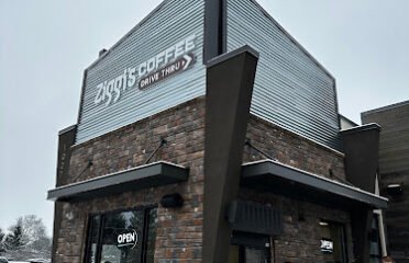 Ziggi’s Coffee