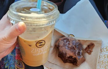 Ziggi’s Coffee