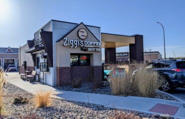 Ziggi’s Coffee