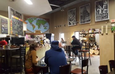 Zingerman’s Coffee Company
