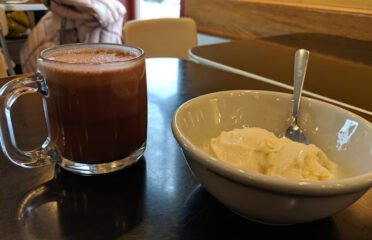 Zingerman’s Next Door CafÃƒÂ©