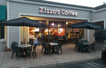Zizzo’s Coffee (Capitola, CA)