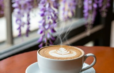 ZoÃ¢â‚¬â„¢s Coffee