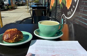 Zocalo Coffee and Kitchen