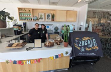 Zocalo Coffee